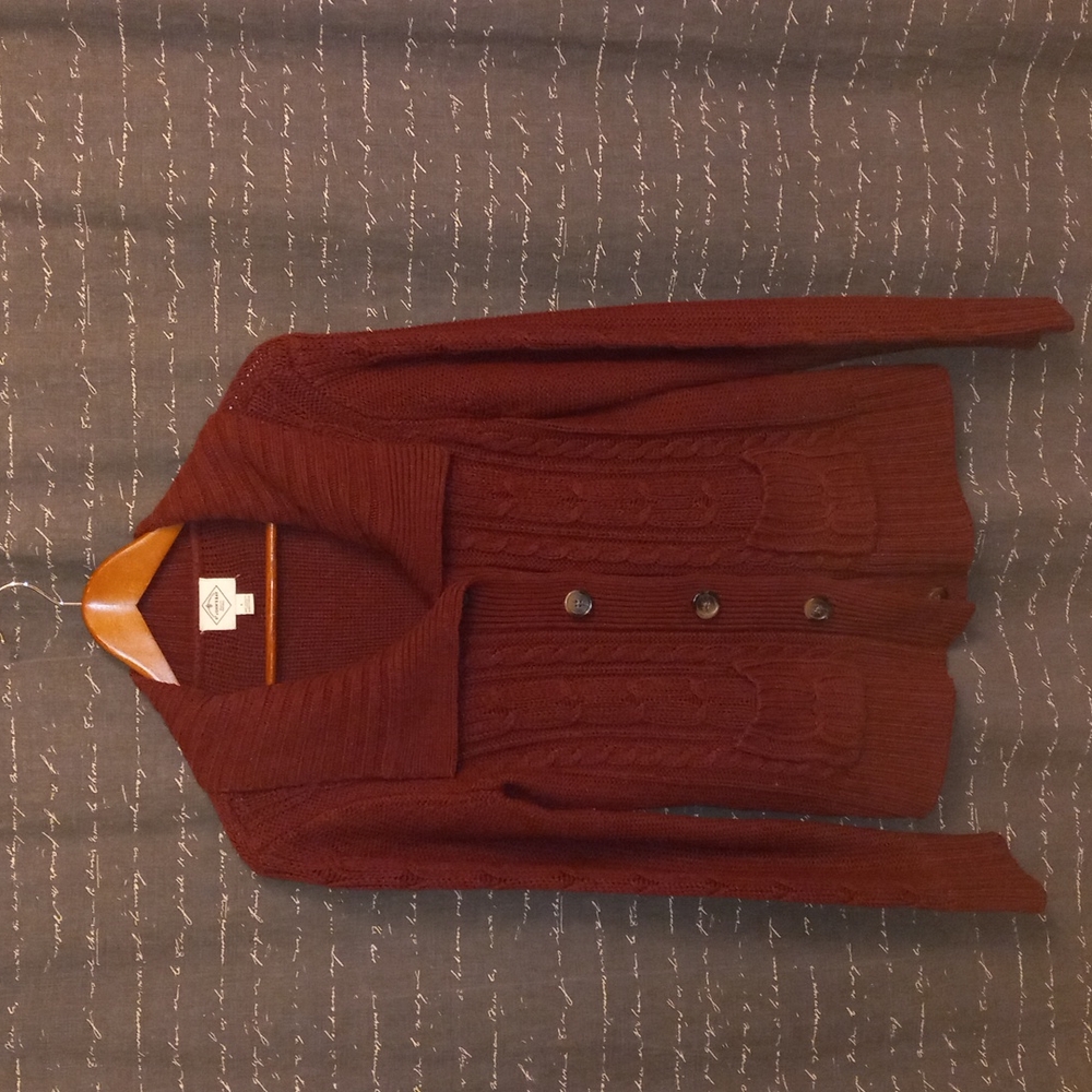 Sweater